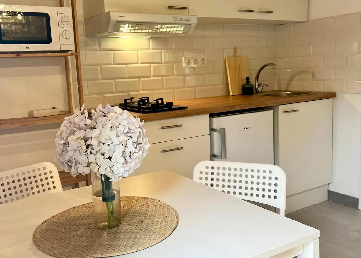 Apartment Villa Cabarceno