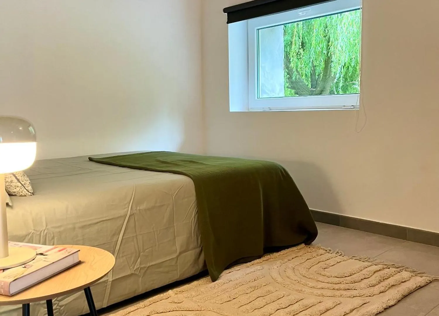 Apartment Villa Cabarceno Spain