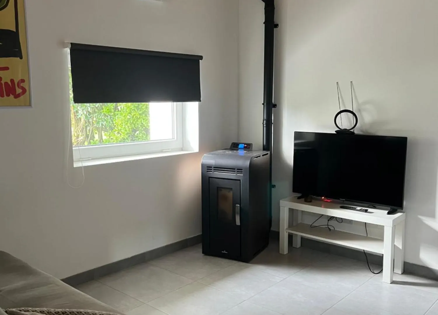Apartment Villa Cabarceno